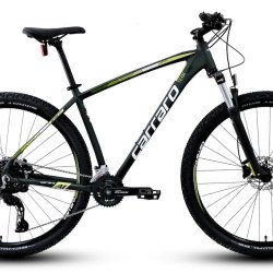 CARRARO DAYTONA 920 29" 20-V HD 400H