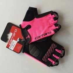 ELDİVEN KISA PARMAK CRO-004 PEMBE MEDIUM