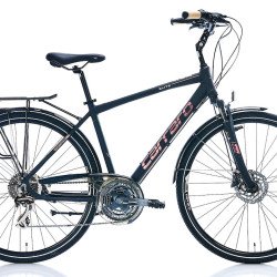 CARRARO ELITE 806 28" 24-V HD 480H