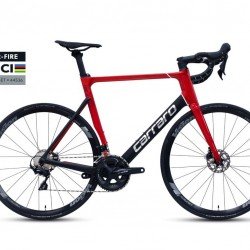CARRARO FIRE C1.2 "UCI" 28" 22-V HD