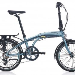 CARRARO FLEXI 106 20" 6-V VB CARRARO FLEXI 106 20" 6-V VB