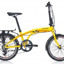 CARRARO FLEXI 107 20" 7-V VB CARRARO FLEXI 107 20" 7-V VB