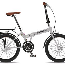 CARRARO FLEXI 121HD 21-V "HD" CARRARO FLEXI 121HD 21-V "HD"