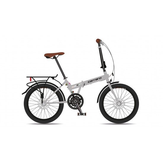 CARRARO FLEXI 121HD 21-V "HD" CARRARO FLEXI 121HD 21-V "HD"