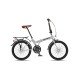 CARRARO FLEXI 121HD 21-V "HD" CARRARO FLEXI 121HD 21-V "HD"