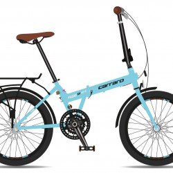 CARRARO FLEXI 121HD 21-V "HD"