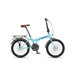 CARRARO FLEXI 121HD 21-V "HD"