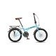 CARRARO FLEXI 121HD 21-V "HD" CARRARO FLEXI 121HD 21-V "HD"