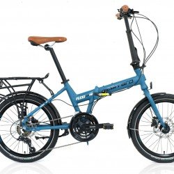 CARRARO FLEXI 121HD 21-V "HD" CARRARO FLEXI 121HD 21-V "HD"