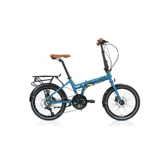 CARRARO FLEXI 121HD 21-V "HD" CARRARO FLEXI 121HD 21-V "HD"