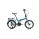 CARRARO FLEXI 121HD 21-V "HD" CARRARO FLEXI 121HD 21-V "HD"
