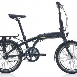 CARRARO FLEXI NERO 20" Nex-7 VB CARRARO FLEXI NERO 20" Nex-7 VB