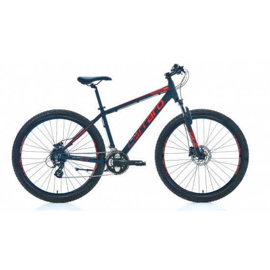 CARRARO FORCE 750 27,5" 24-V HD CARRARO FORCE 750 27,5" 24-V HD