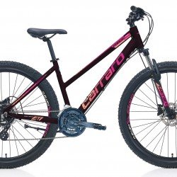 CARRARO FORCE 751 27,5" 24-V HD