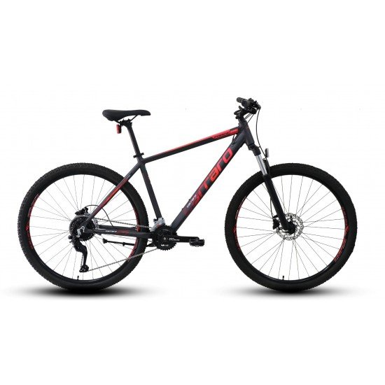 CARRARO FORCE 770 C 27.5" 18-V HD 432H CARRARO FORCE 770 C 27.5" 18-V HD 432H