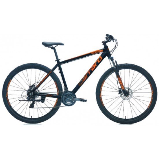 CARRARO FORCE 920 29" 21-V HD 440H CARRARO FORCE 920 29" 21-V HD 440H