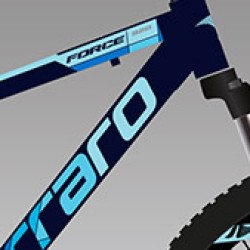 CARRARO FORCE 920 29" 21-V HD 440H