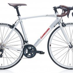 CARRARO FRECCIA 28" 18-V CB CARRARO FRECCIA 28" 18-V CB