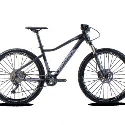 GHOST 27.5 LANAO ADVANCED 20V HD 