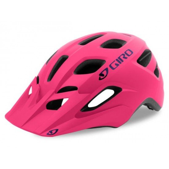 GIRO TREMOR MAT PARLAK PEMBE 50-57 cm GIRO TREMOR MAT PARLAK PEMBE 50-57 cm