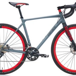 CARRARO GRAVEL G0 28" 16-V MD 520H