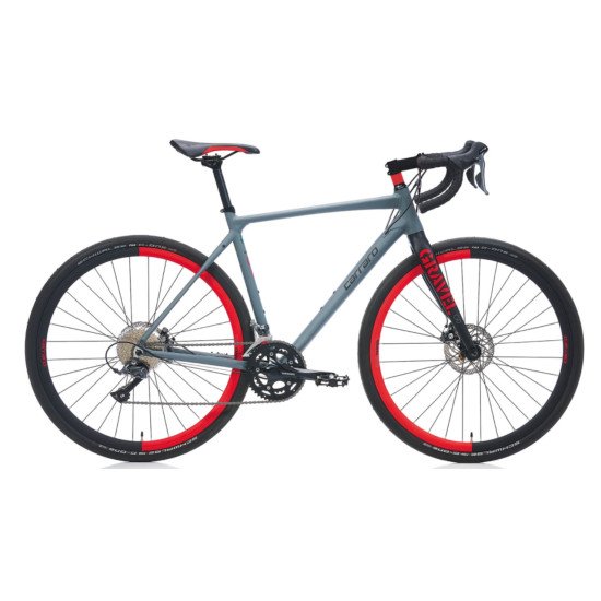 CARRARO GRAVEL G0 28" 16-V MD 550H CARRARO GRAVEL G0 28" 16-V MD 550H