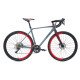CARRARO GRAVEL G0 28" 16-V MD 550H CARRARO GRAVEL G0 28" 16-V MD 550H