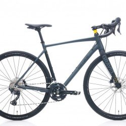 CARRARO GRAVEL G4 PRO 28" 22-V HD