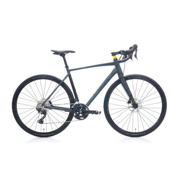 CARRARO GRAVEL G4 PRO 28" 22-V HD 580H CARRARO GRAVEL G4 PRO 28" 22-V HD 580H