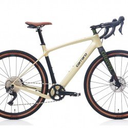 CARRARO GRAVEL G6 PRO 27,5" 11-V HD