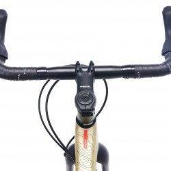 CARRARO GRAVEL G6 PRO 27,5" 11-V HD