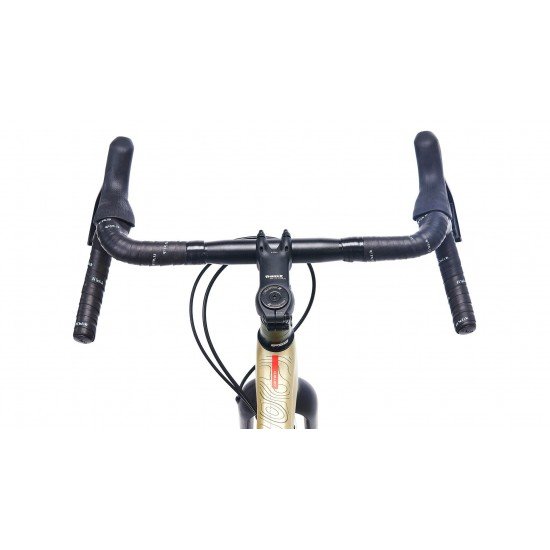 CARRARO GRAVEL G6 PRO 27,5" 11-V HD CARRARO GRAVEL G6 PRO 27,5" 11-V HD