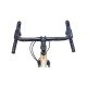 CARRARO GRAVEL G6 PRO 27,5" 11-V HD CARRARO GRAVEL G6 PRO 27,5" 11-V HD