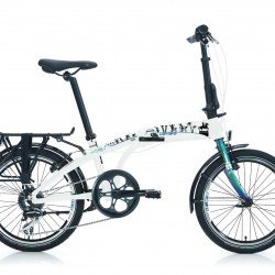 CARRARO GÜZEL İZMİR 20" 8-V VB CARRARO GÜZEL İZMİR 20" 8-V VB