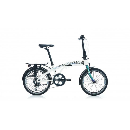 CARRARO GÜZEL İZMİR 20" 8-V VB CARRARO GÜZEL İZMİR 20" 8-V VB