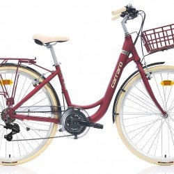 CARRARO JULIET 28 28" 21-V VB