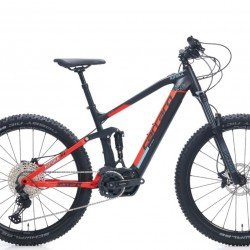 CARRARO KIFUKA FS PLUS 27.5" 12-V HD CARRARO KIFUKA FS PLUS 27.5" 12-V HD