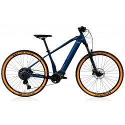 CARRARO KIFUKA X 29" 11-V HD 430H