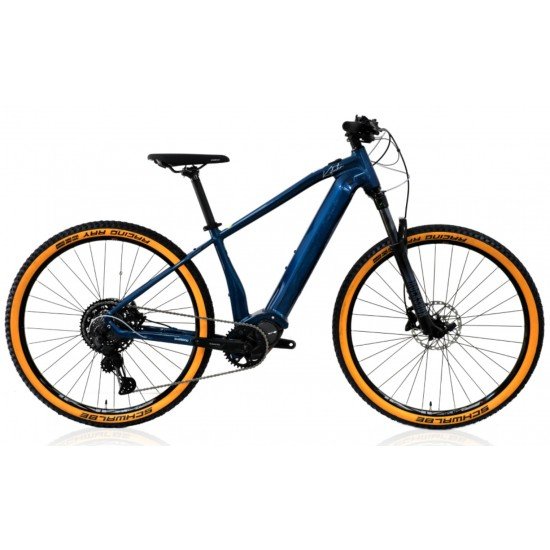 CARRARO KIFUKA X 29" 11-V HD 530H