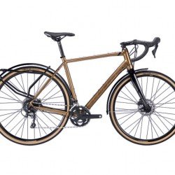 LAPIERRE 28 CROSSHILL 3.0 TIAGRA GRAVEL 