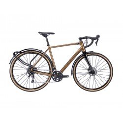 LAPIERRE 28 CROSSHILL 3.0 TIAGRA GRAVEL 