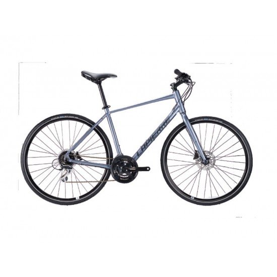 LAPIERRE 28 SHAPER 2.0 24V HD LAPIERRE 28 SHAPER 2.0 24V HD