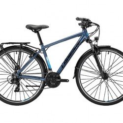 LAPIERRE 28 TREKKING 2.0 CITY 21V VB 