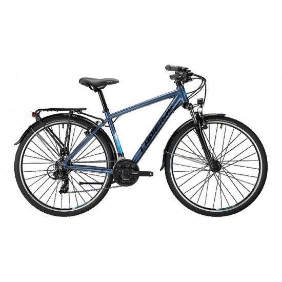 LAPIERRE 28 TREKKING 2.0 CITY 21V VB LAPIERRE 28 TREKKING 2.0 CITY 21V VB