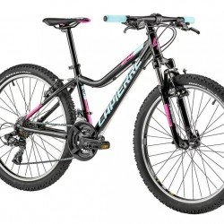LAPIERRE PRO RACE Girl 24 Jant Çocuk Bisikleti