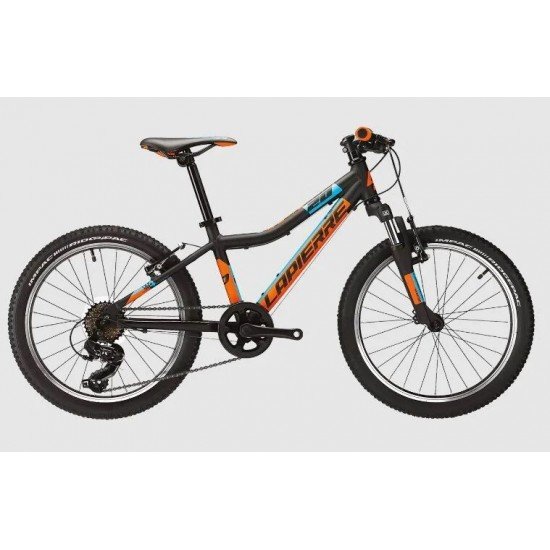 LAPIERRE PRORACE 20 ERKEK ÇOCUK BİSİKLETİ 300H 7-V LAPIERRE PRORACE 20 ERKEK ÇOCUK BİSİKLETİ 300H 7-V