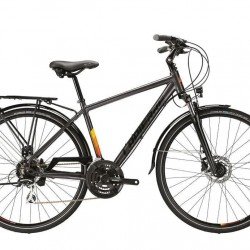 LAPİERRE TREKKİNG 3.0 H DİSK ŞEHİR TUR BİSİKLETİ