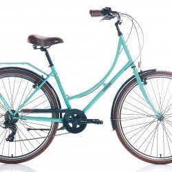  CARRARO MODENA 28" 7-V VB