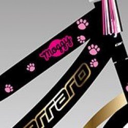 CARRARO MOGGY 12 12" 1-V VB CARRARO MOGGY 12 12" 1-V VB