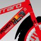 CARRARO MONSTER 16 12" 1-V VB 220H CARRARO MONSTER 16 12" 1-V VB 220H